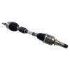 Originalteil Antriebswelle links für Renault Megane IV EDC 1.2 TCe , 391017448R